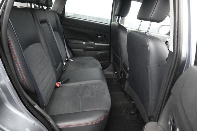 2025 Mitsubishi Outlander - $18,323