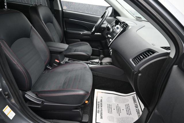 2025 Mitsubishi Outlander - $18,323