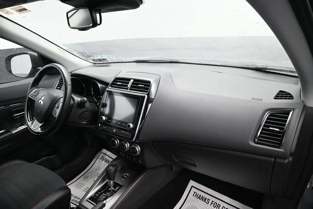 2025 Mitsubishi Outlander - $18,323