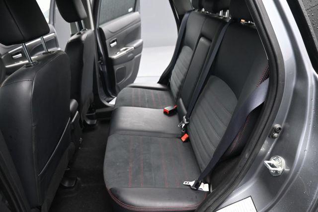 2025 Mitsubishi Outlander - $18,323