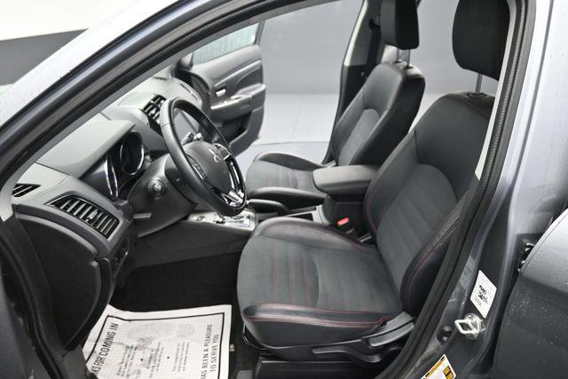 2025 Mitsubishi Outlander - $18,323
