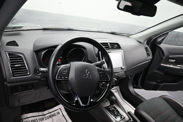 2025 Mitsubishi Outlander - $18,323