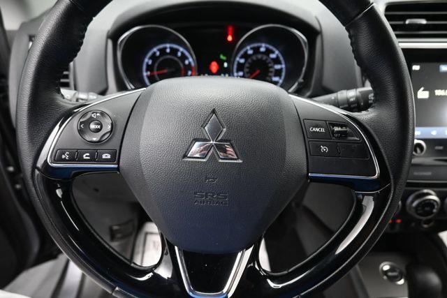 2025 Mitsubishi Outlander - $18,323