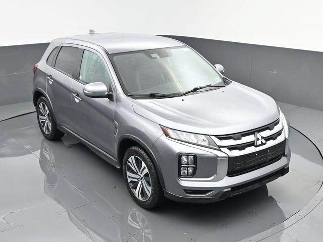 2025 Mitsubishi Outlander - $18,323