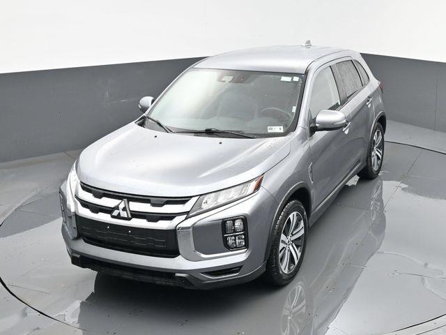 2025 Mitsubishi Outlander - $18,323