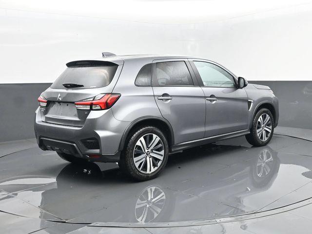 2025 Mitsubishi Outlander - $18,323