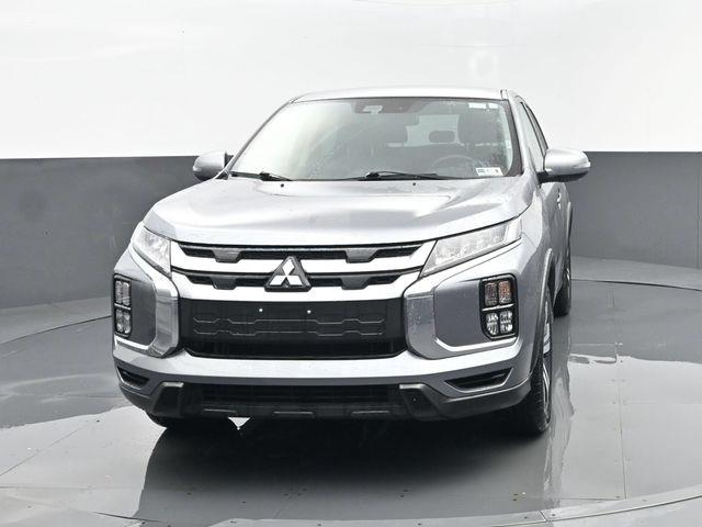 2025 Mitsubishi Outlander - $18,323