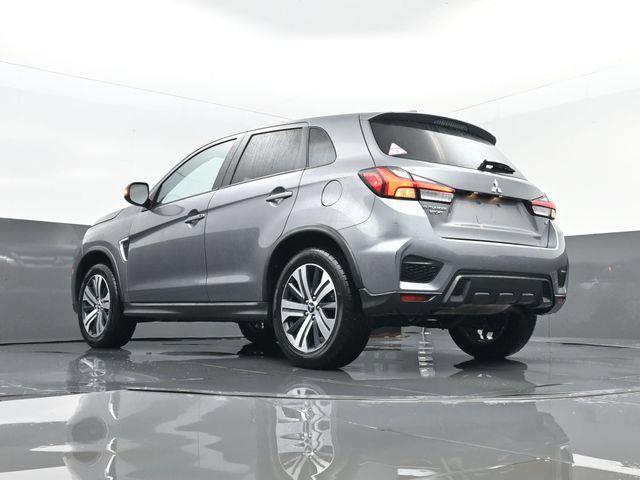 2025 Mitsubishi Outlander - $18,323