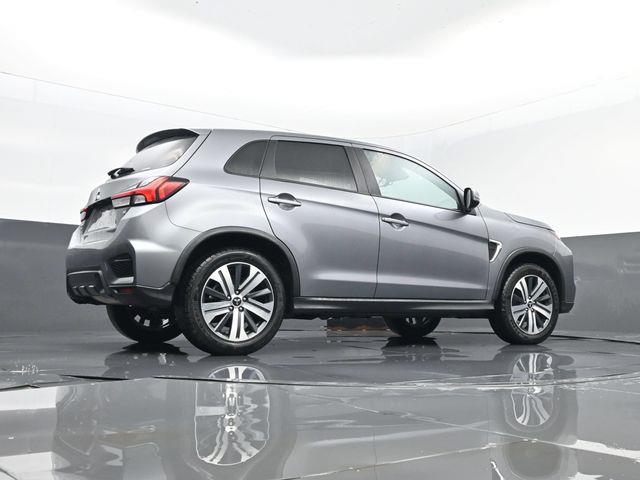 2025 Mitsubishi Outlander - $18,323
