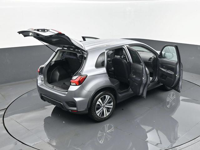 2025 Mitsubishi Outlander - $18,323