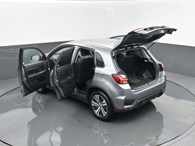 2025 Mitsubishi Outlander - $18,323