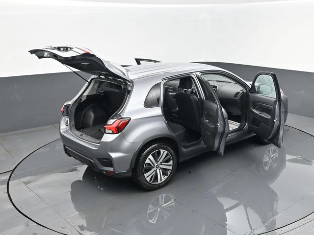 2025 Mitsubishi Outlander - $18,323