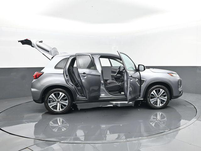 2025 Mitsubishi Outlander - $18,323