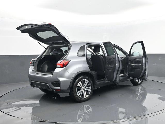 2025 Mitsubishi Outlander - $18,323