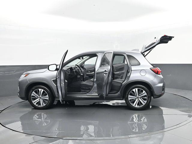 2025 Mitsubishi Outlander - $18,323