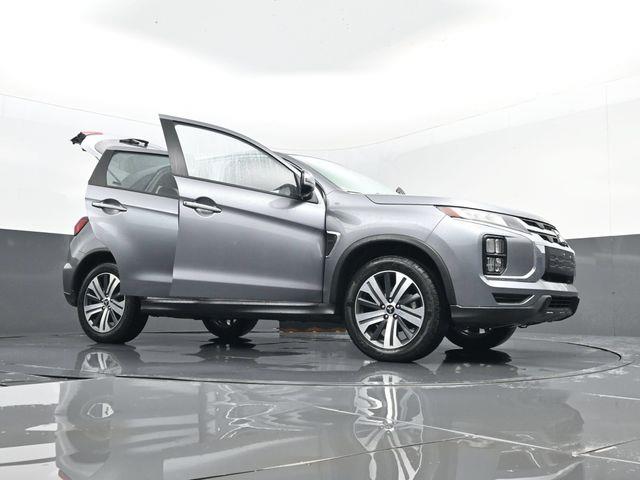 2025 Mitsubishi Outlander - $18,323