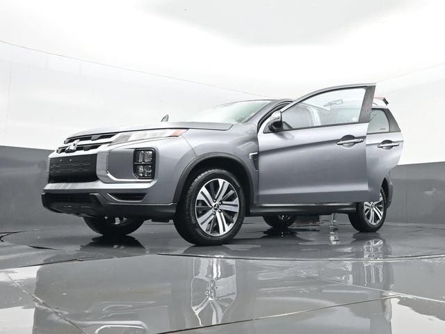 2025 Mitsubishi Outlander - $18,323