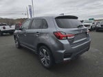 2025 Outlander Sport Thumbnail 6