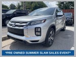 2025 Outlander Sport Thumbnail 1