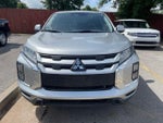 2025 Outlander Sport Thumbnail 3