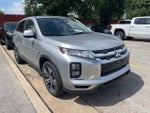 2025 Outlander Sport Thumbnail 4