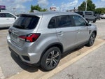 2025 Outlander Sport Thumbnail 6