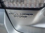 2025 Outlander Sport Thumbnail 8