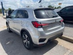 2025 Outlander Sport Thumbnail 9
