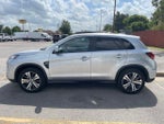 2025 Outlander Sport Thumbnail 10