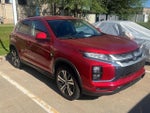 2025 Outlander Sport Thumbnail 2