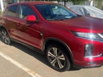 2025 Outlander Sport Thumbnail 3