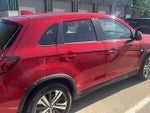 2025 Outlander Sport Thumbnail 4