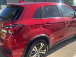 2025 Outlander Sport Thumbnail 5