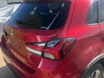 2025 Outlander Sport Thumbnail 6