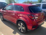 2025 Outlander Sport Thumbnail 7