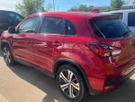 2025 Outlander Sport Thumbnail 8