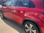 2025 Outlander Sport Thumbnail 9