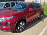 2025 Outlander Sport Thumbnail 11