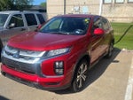 2025 Outlander Sport Thumbnail 12