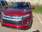 2025 Outlander Sport Thumbnail 13