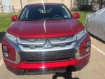 2025 Outlander Sport Thumbnail 14