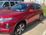 2025 Outlander Sport Thumbnail 18