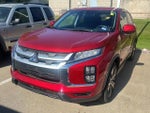 2025 Outlander Sport Thumbnail 19