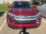 2025 Outlander Sport Thumbnail 20