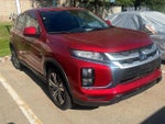 2025 Outlander Sport Thumbnail 21