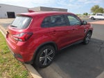 2025 Outlander Sport Thumbnail 2