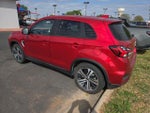 2025 Outlander Sport Thumbnail 3