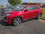 2025 Outlander Sport Thumbnail 4
