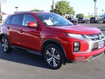 2025 Outlander Sport Thumbnail 11