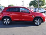 2025 Outlander Sport Thumbnail 12